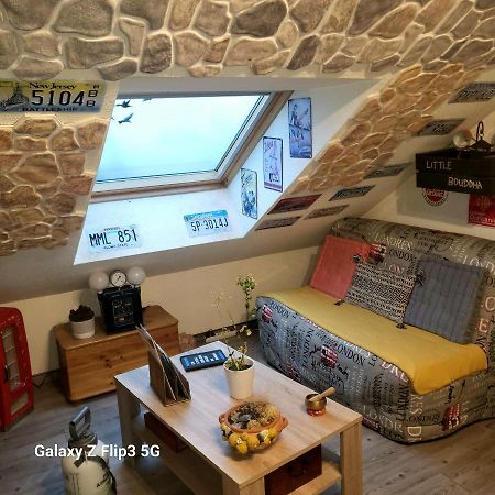 Gites Basques Laguiole Bagian luar foto