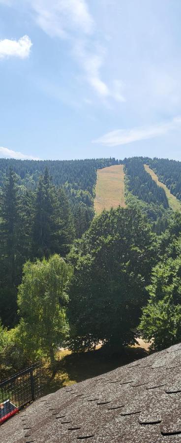 Gites Basques Laguiole Bagian luar foto